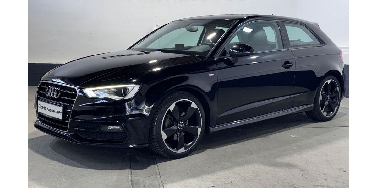 Audi A3 155.000 km 10.300 &euro; Neuwied 56567