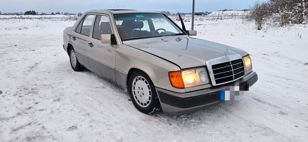 Mercedes-Benz Andere 185.103 km 13.000 &euro; Bardowick 21357