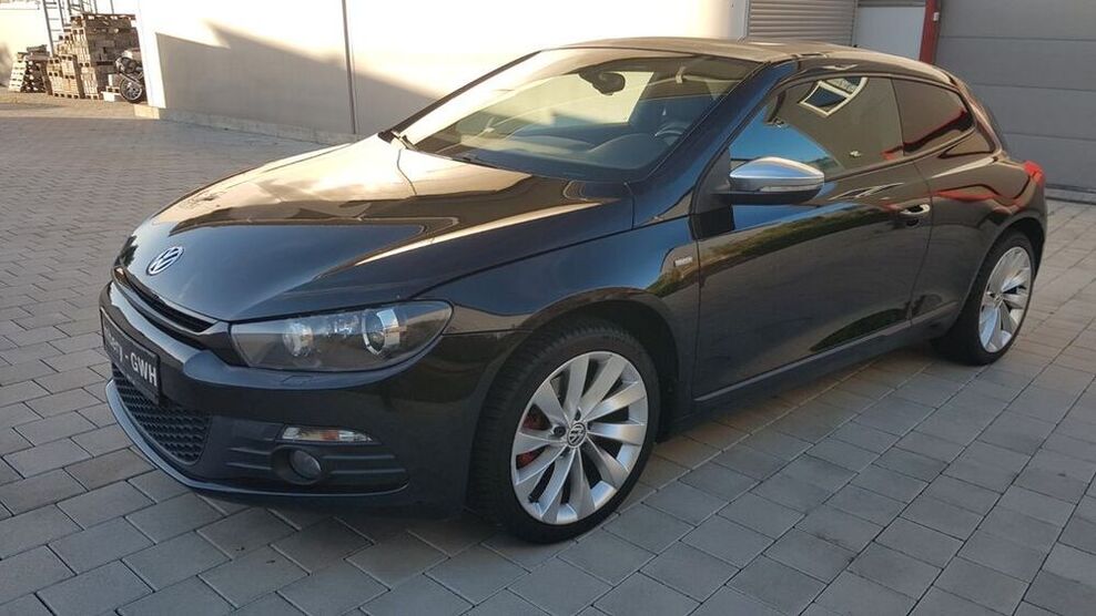 Scirocco