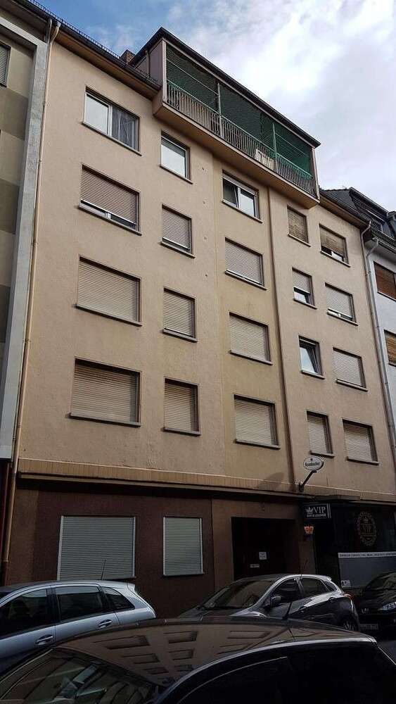 Wohnung zum Mieten in Ludwigshafen 650 € 85 m²