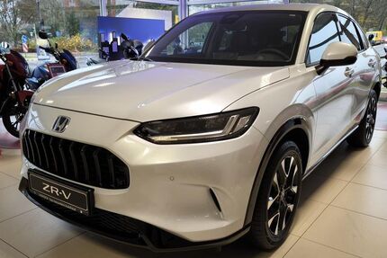 Honda ZR-V 7.021 km 38.990 &euro; Braak 22145