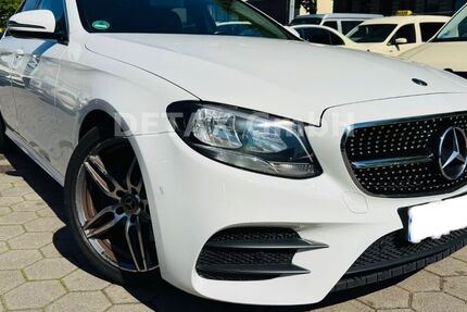 Mercedes-Benz E 200 250.000 km 14.949 &euro; Hamburg 20097