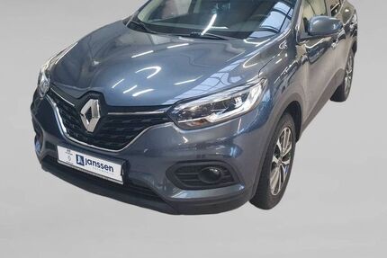 Renault Kadjar 40.962 km 18.990 &euro; Aurich 26605