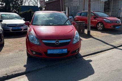 Opel Corsa 141.000 km 3.390 &euro; Löningen 49624