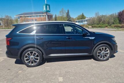 Kia Sorento 92.575 km 29.100 &euro; Neubrandenburg 17033