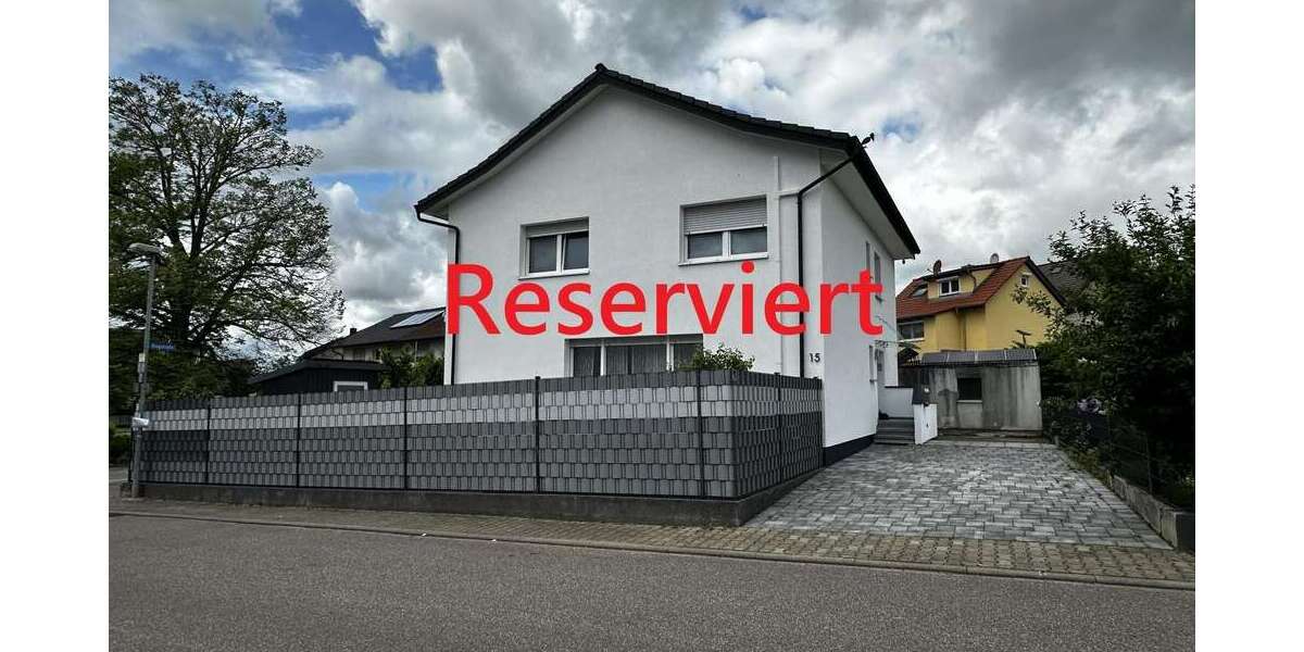 Einfamilienhaus Östringen - 5 Zimmer, 129 m&sup2;, 499.000&euro; | Angebot:26583962