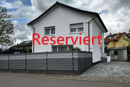 Haus Östringen - 5 Zimmer, 129 m&sup2;, 499.000&euro; | Angebot:26583962