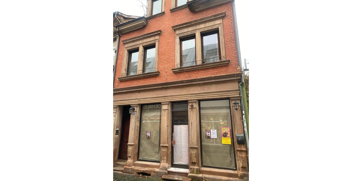 Mehrfamilienhaus, Wohnhaus Kirchheimbolanden - 3 Zimmer, 90 m&sup2;, 149.000&euro; | Angebot:25026768