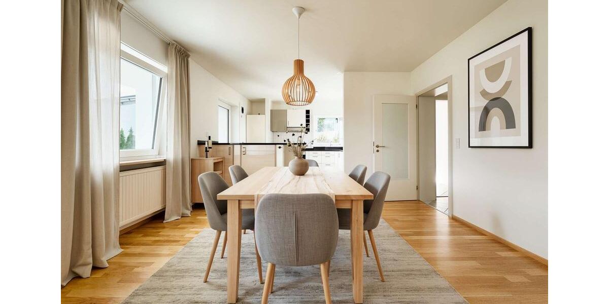 Einfamilienhaus Hauzenberg - 6 Zimmer, 192 m&sup2;, 1.350&euro; | Angebot:26297669