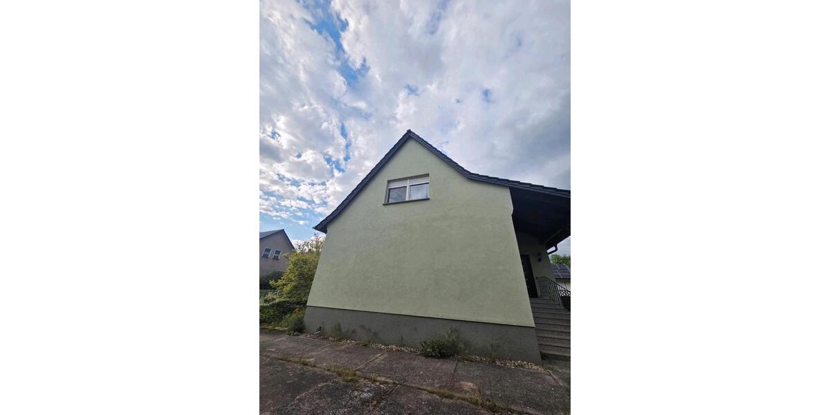 Einfamilienhaus Bad Liebenwerda - 115.000&euro; | Angebot:26624028