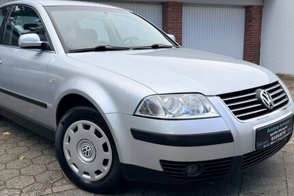 VW Passat 220.000 km 2.450 &euro; Mönchengladbach 41061