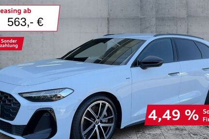 Audi A5 8.461 km 62.650 &euro; Bayreuth 95448