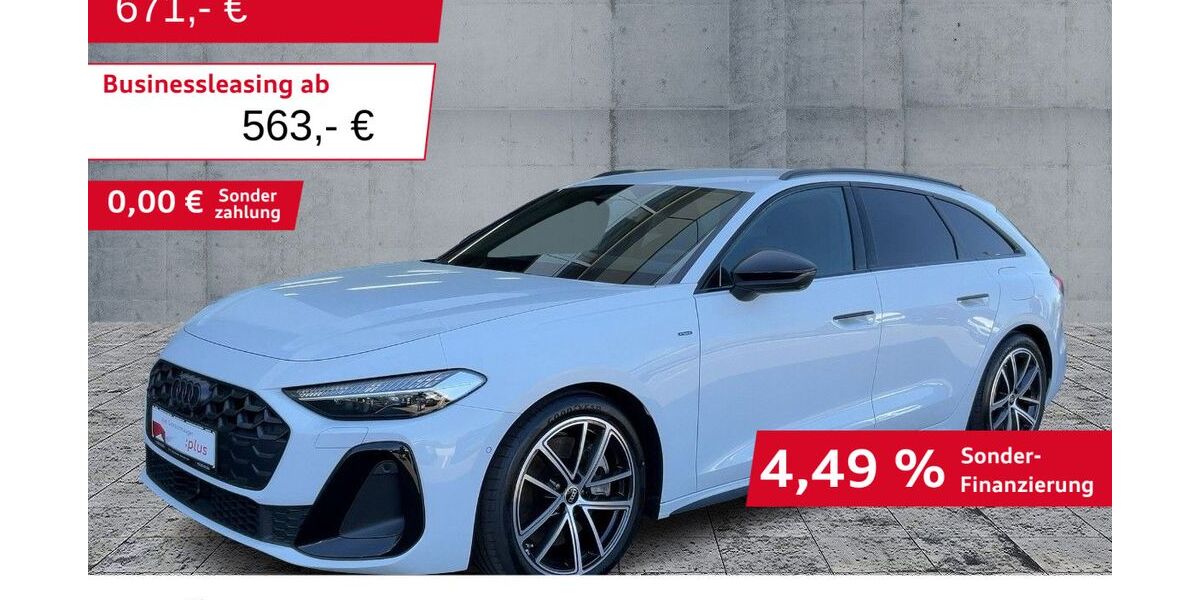Audi A5 8.461 km 63.630 &euro; Bayreuth 95448