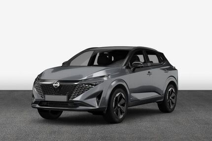 Nissan Qashqai 30.289 km 22.800 &euro; Stuttgart 70190