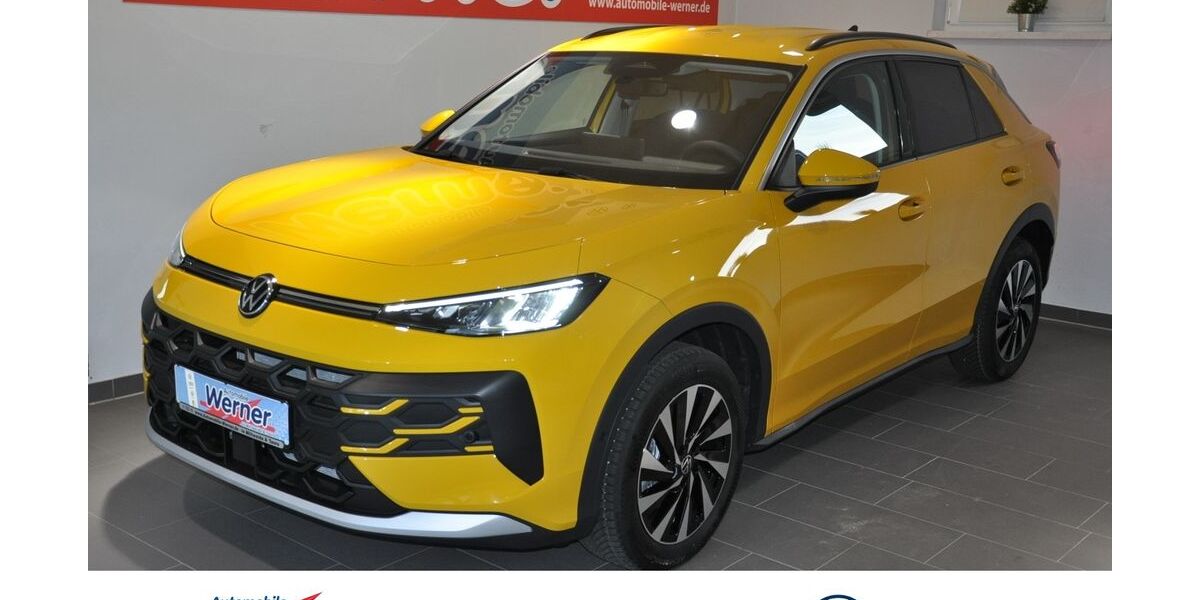 VW T-Roc 3.799 km 29.880 &euro; Mittweida 09648
