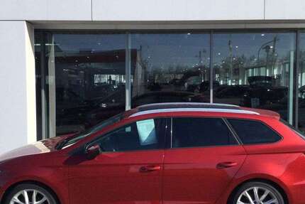 Seat Leon 41.800 km 15.990 &euro; Niebüll 25899