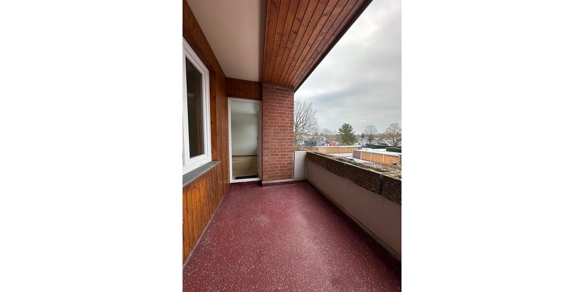 Etagenwohnung Kölln-Reisiek Reisiek - 3 Zimmer, 67 m&sup2;, 249.999&euro; | Angebot:25256916