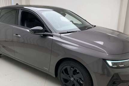 Opel Astra 13.100 km 23.500 &euro; Bad Kreuznach 55545