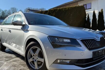 Skoda Superb 352.800 km 11.990 &euro; Leutkirch im Allgau 88299
