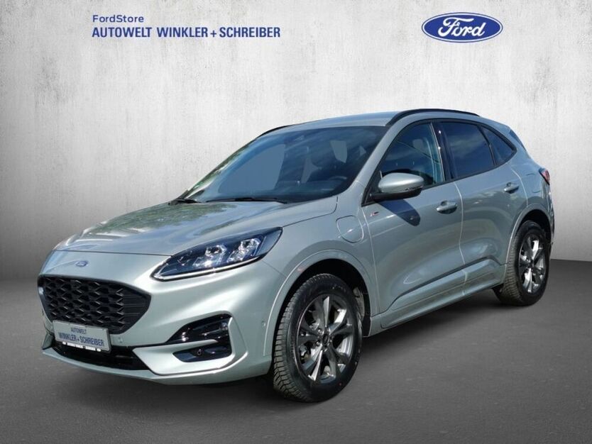 Kuga