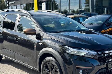 Dacia Jogger 23.900 km 19.490 &euro; Wiesmoor 26639