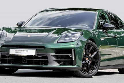 Porsche Panamera 17.015 km 113.800 &euro; Münster 48163