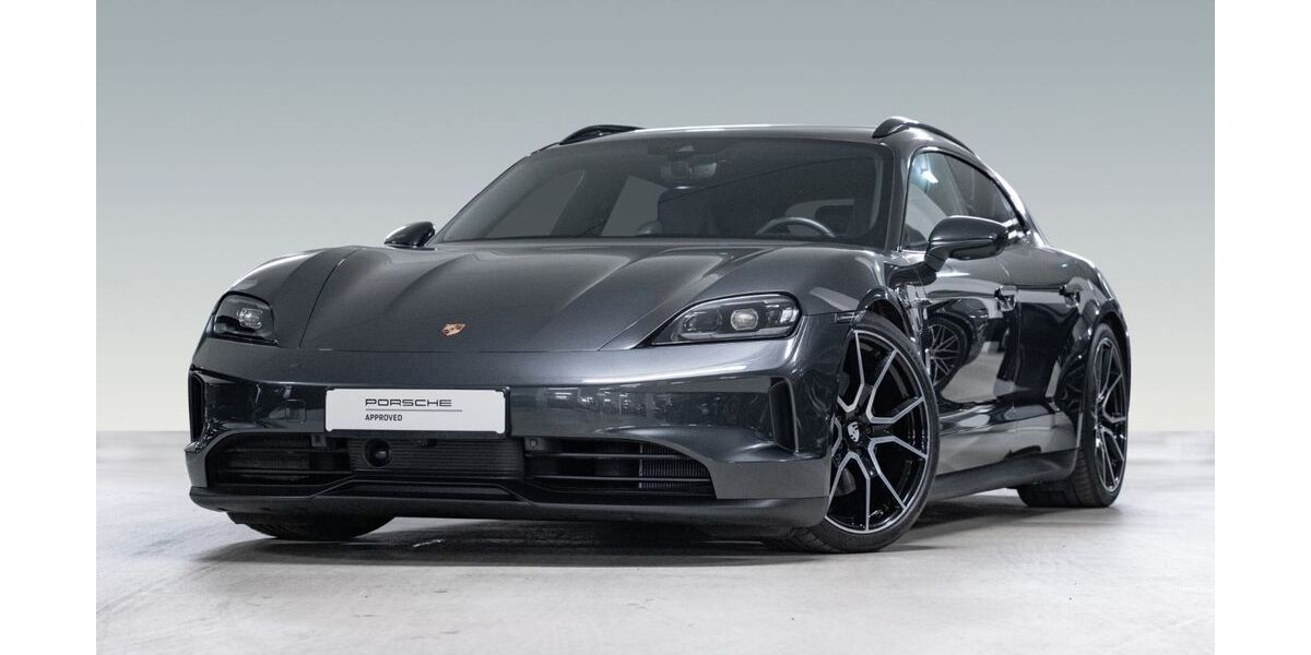 Porsche Taycan 28.441 km 92.970 &euro; Hamburg 22087