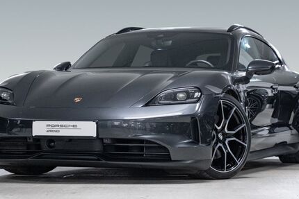 Porsche Taycan 28.441 km 94.980 &euro; Hamburg 22087