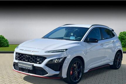 Hyundai KONA 54.800 km 27.990 &euro; Plauen 08525