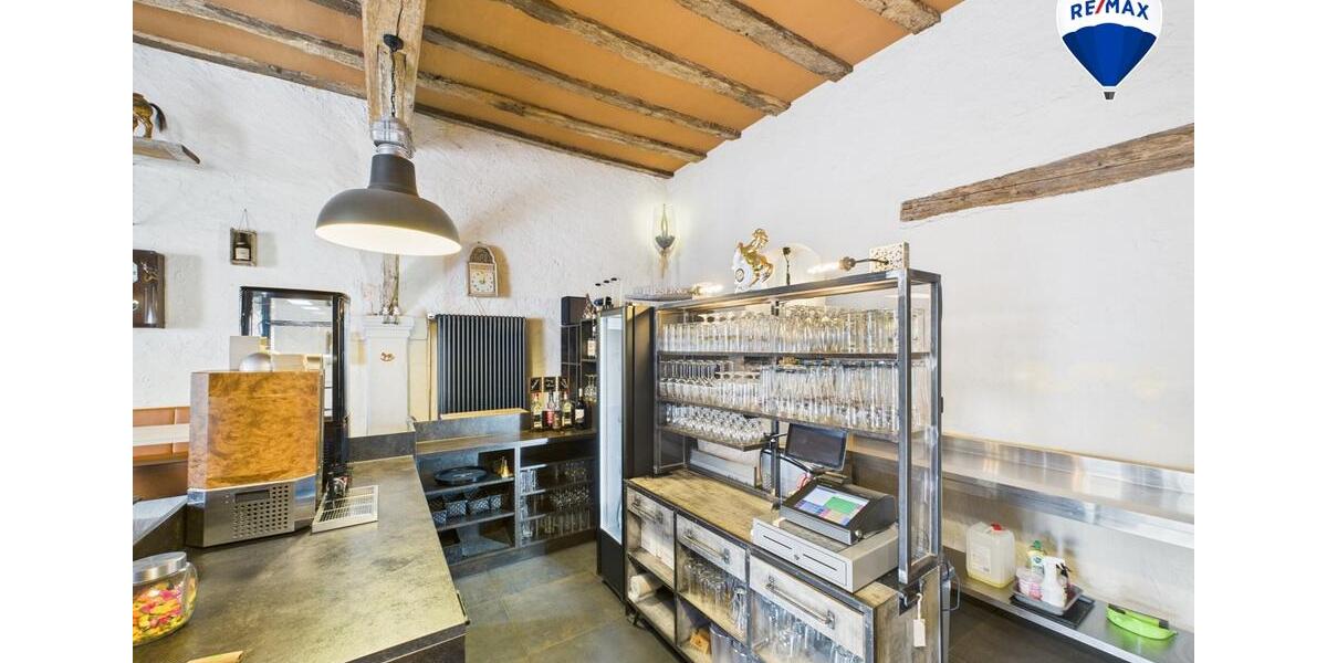 Historisches Gasthaus mit modernem Ambiente zimmer