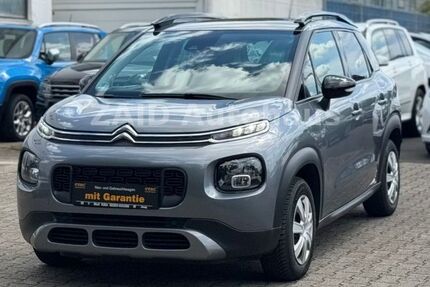 Citroen C3 Aircross 72.000 km 10.999 &euro; Wiesloch 69168