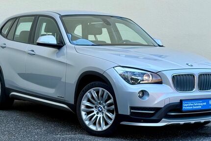 BMW X1 208.801 km 6.999 &euro; Hamburg 20537