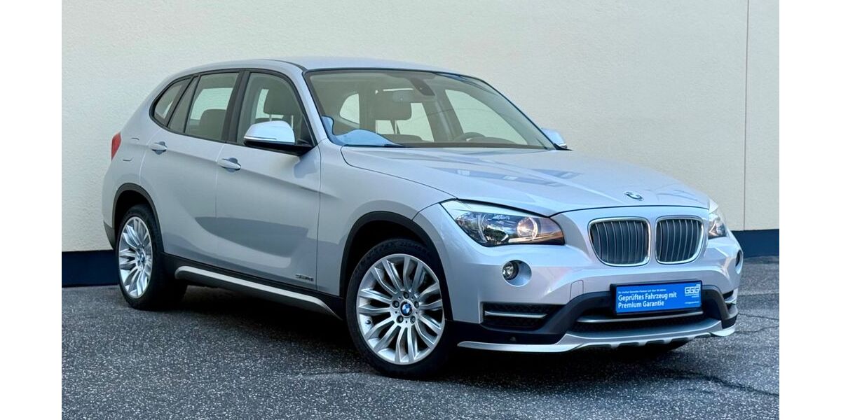 BMW X1 208.801 km 6.999 &euro; Hamburg 20537