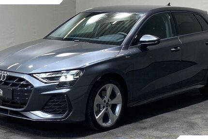 Audi A3 1.311 km 42.980 &euro; Bad Düben 04849