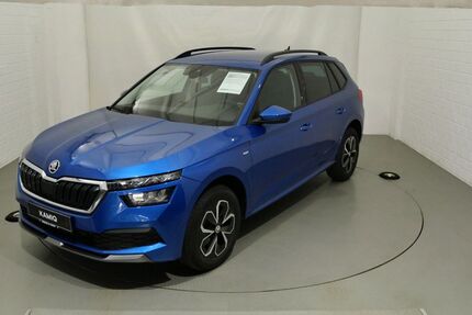 Skoda Kamiq 39.333 km 16.790 &euro; Schneeberg 08289