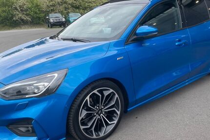 Ford Focus 88.689 km 17.980 &euro; Bitburg 54634