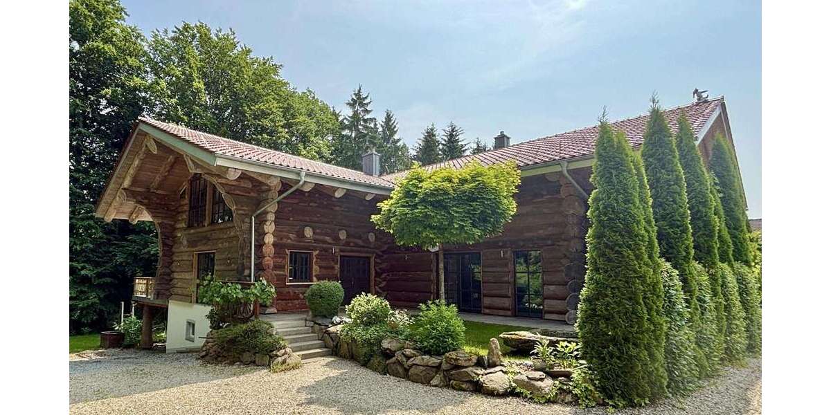 Einfamilienhaus Bernried - 8 Zimmer, 285 m&sup2;, 850.000&euro; | Angebot:25192468