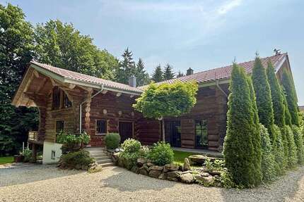 Haus Bernried - 8 Zimmer, 285 m&sup2;, 850.000&euro; | Angebot:25192468