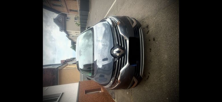 Renault Espace 96.000 km 22.500 &euro; Geislingen an der Steige 73312
