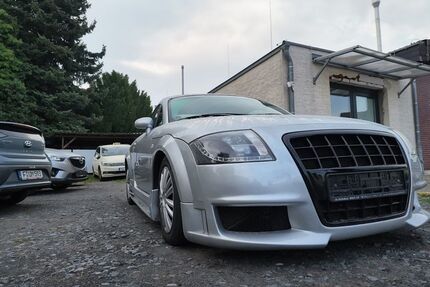 Audi TT 298.567 km 2.400 &euro; Groß-Zimmern 64846