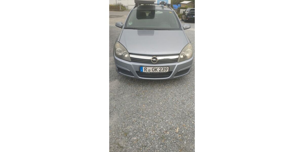Opel Astra 331.000 km 550 &euro; Regensburg 93049