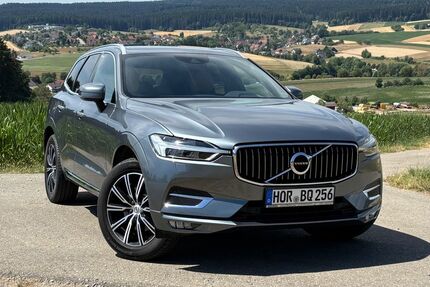 Volvo XC60 49.900 km 33.500 &euro; Waldachtal 72178