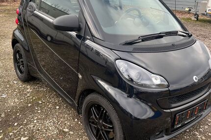 Smart ForTwo 58.646 km 5.750 &euro; Barsbüttel 22885