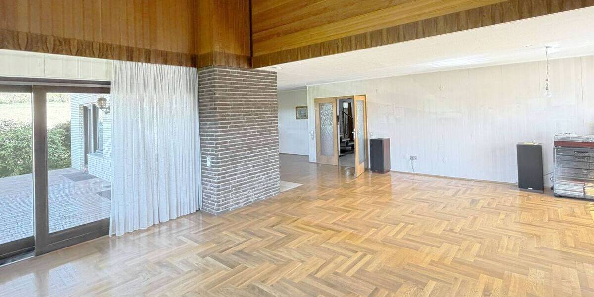 Einfamilienhaus Baunatal Altenritte - 7 Zimmer, 191 m&sup2;, 450.000&euro; | Angebot:26388889