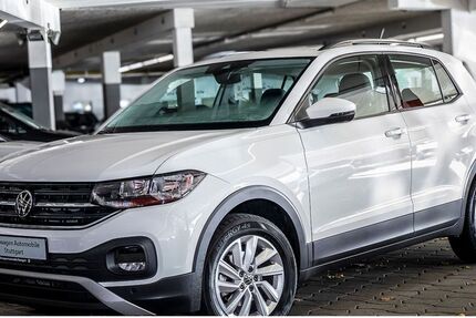 VW T-Cross 32.948 km 18.830 € Stuttgart 70563