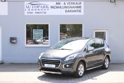 Peugeot 3008 211.550 km 6.990 &euro; Altdorf / Landshut 84032