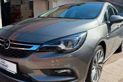 Opel Astra 61.426 km 14.900 € Berlin 13059
