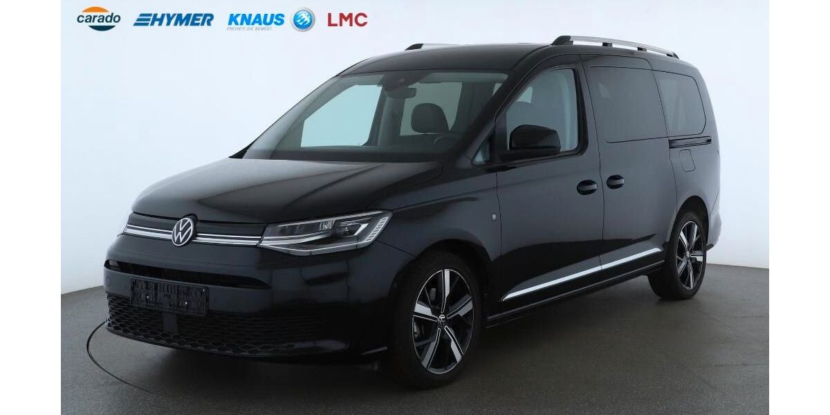VW Caddy Maxi 38.800 km 36.970 &euro; Helmstedt 38350