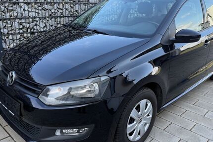 VW Polo 184.900 km 4.199 &euro; Fahrenzhausen 85777
