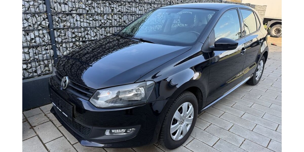 VW Polo 184.900 km 4.199 &euro; Fahrenzhausen 85777